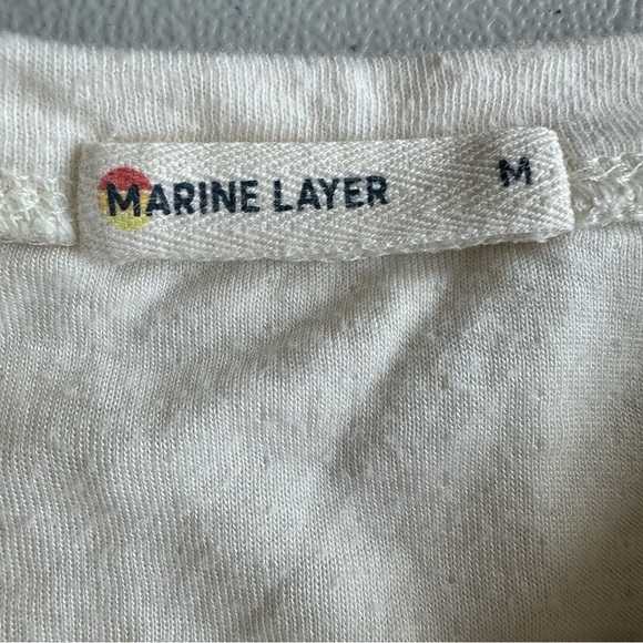 Marine layer long sleeve bundle woman’s  tops - Picture 2 of 4